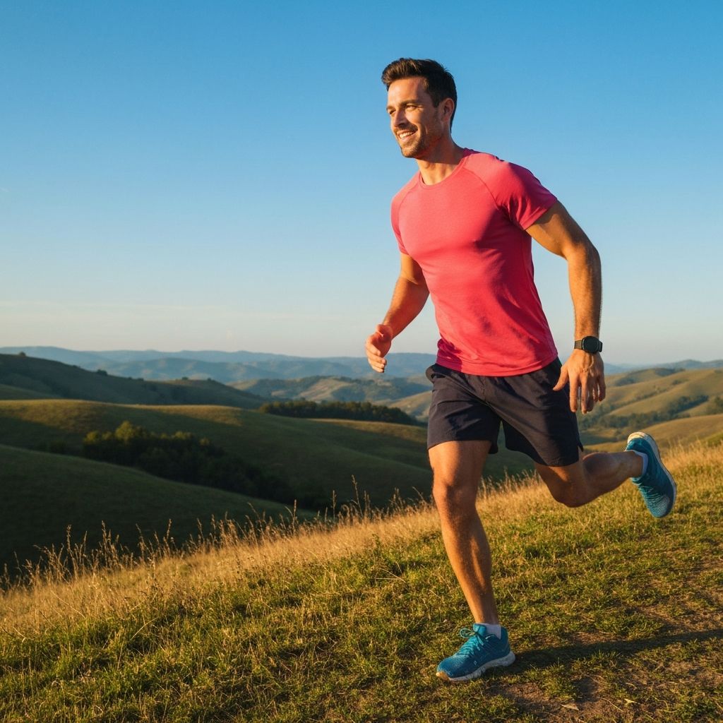 Active lifestyle integration