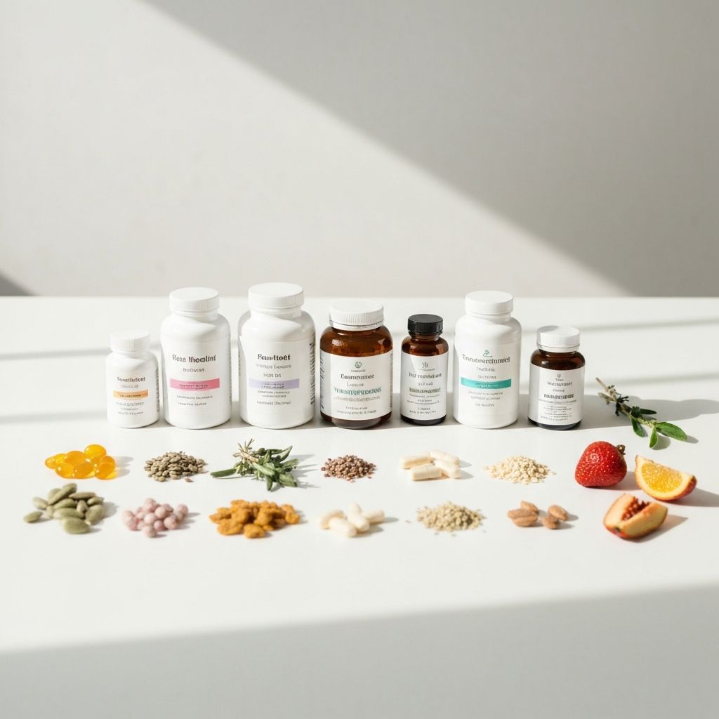 Daily support category